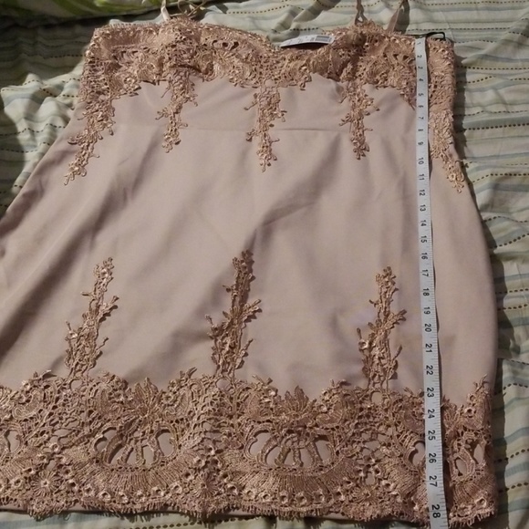 Bodycon dress - Picture 3 of 4